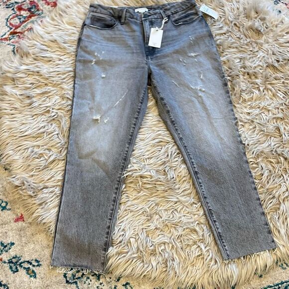 NWT Good American jeans size 10/30 - Picture 1 of 7